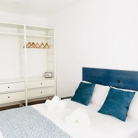 Apartment Aiguaneu El Celler *