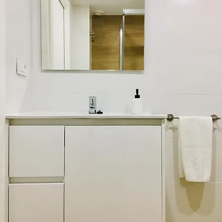 Apartment Aiguaneu El Celler Blanes