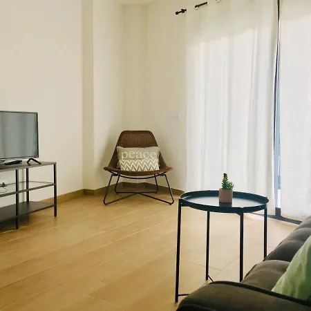 Aiguaneu El Celler Apartment