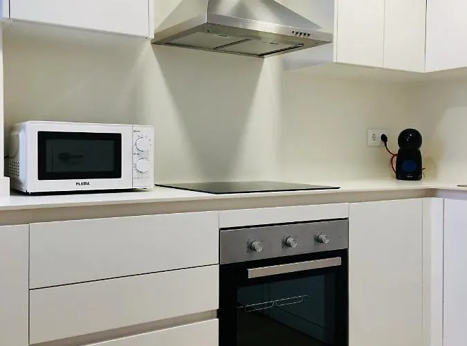Appartement Aiguaneu El Celler