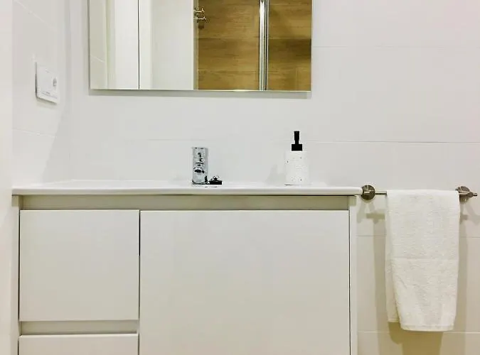 Appartement Aiguaneu El Celler Blanes