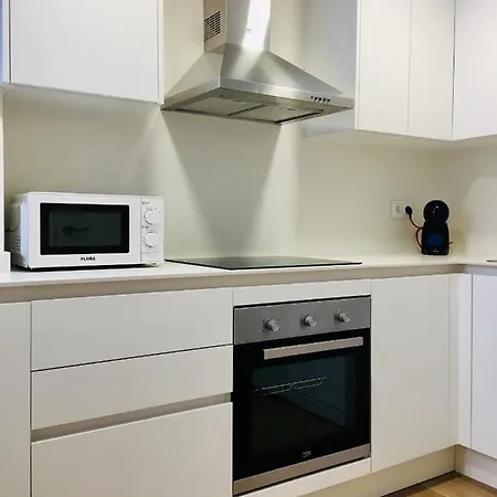Appartement Aiguaneu El Celler