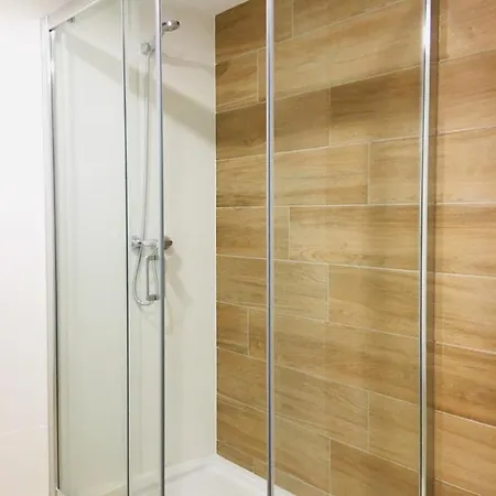 Aiguaneu El Celler 公寓 布拉内斯