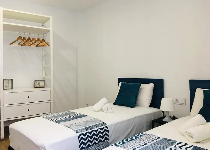 Apartamento Aiguaneu El Celler Blanes