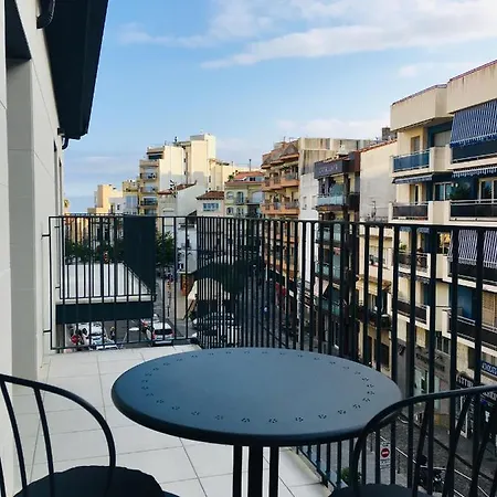 Apartamento Aiguaneu El Celler Blanes